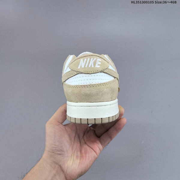 Nike SB Dunk Low ZoomAir lifestyle