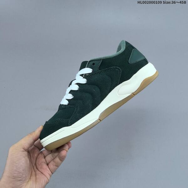 Jordan Air Jordan Session Low dark green/white/gum 36~45B casual