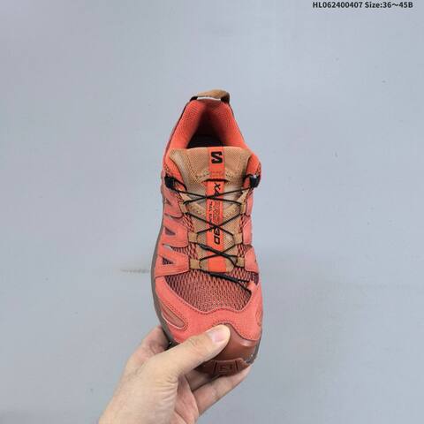 Other SALOMON XA PRO 3 D RED ASHES CNY SENSIFIT Premium Replica High-end Men s And Women s Fashion Sports Running And Basketball Shoes Up To 95 Off Retail During The Current Promotion Casual Lifestyle Sneakers (BS-68620)