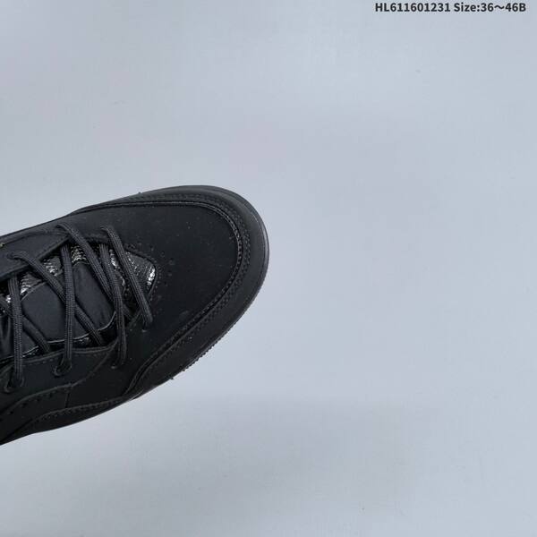 Jordan Air Jordan Courtside 23 black 36-46B basketball