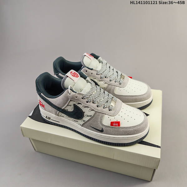 Nike Air Force1 07 low lifestyle