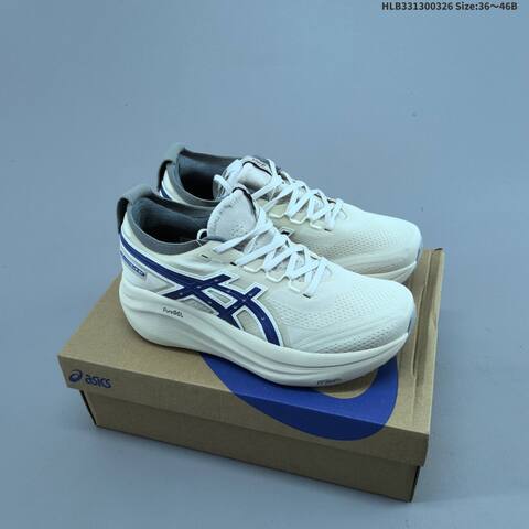 Asics GEL-NIMBUS 27 T-GEL 1 1 Replica For Sale High-end Men s And Women s Fashion Sports Running And Basketball Shoes Up To 95 Off Retail During The Current Promotion Casual Lifestyle Sneakers (BS-68969)