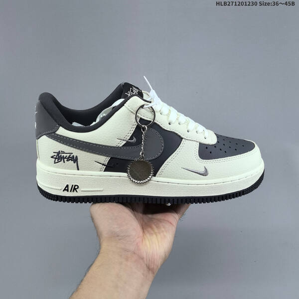NIKE AIR FORCE 1 07 LV8 KK1988-04 lifestyle