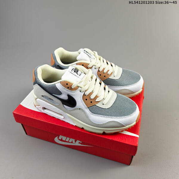 Nike Air Max 90 lifestyle