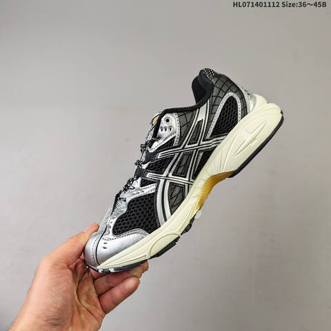Asics Gel-Nimbus10 1 ASICS Min-Nano x ASICS Gel-Nimbus 10 1 AAA Quality Replica High-end Men s And Women s Fashion Sports Running And Basketball Shoes Up To 95 Off Retail During The Current Promotion Casual Lifestyle Sneakers (BS-69311)