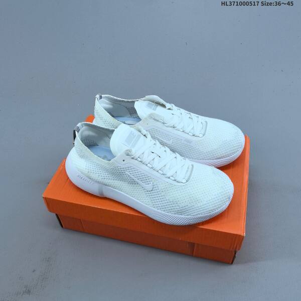 Nike Free RN FK Next Nature Cream White EU 36-45 running shoe