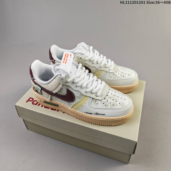 Nike AIR FORCE 1 07 lifestyle