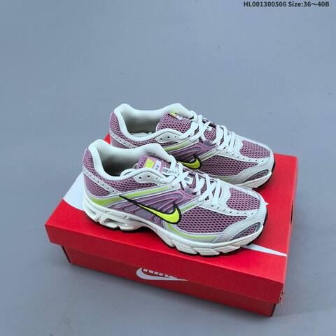 Nike Air Max MOTO 2K Black Dark Grey White EU 36-45 Running Shoe - Unisex (BS-60487)
