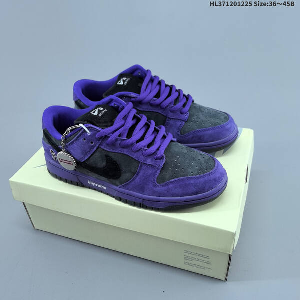 Nike Sb Dunk Low Pro lifestyle