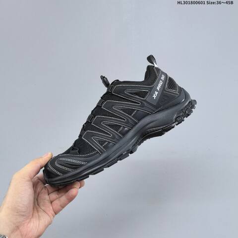 Other Salomon XA PRO 3 D SENSIFIT Premium Replica High-end Men s And Women s Fashion Sports Running And Basketball Shoes Up To 95 Off Retail During The Current Promotion Casual Lifestyle Sneakers (BS-68558)