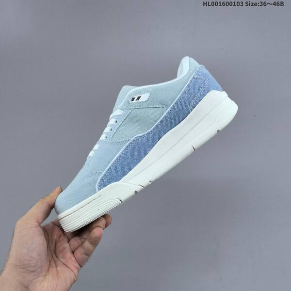 Jordan Air Jordan 4 Retro light blue/white 36~46B lifestyle