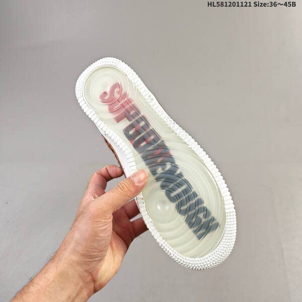 Nike Air Force 1 07 Low 2025 New lifestyle