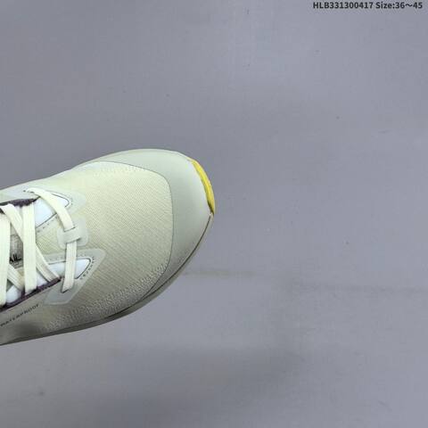 On Cloudsurfer Trail 2 WP Cream Pale Sage Yellow EU 36-45 Trail Shoe Trail Running Sneakers - Unisex (BS-69600)