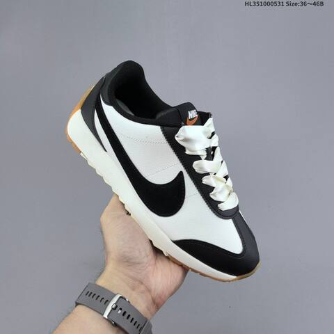 Nike Pacific Ltr White Black Sail Gum EU 36-46 Sneaker - Unisex (BS-60035)