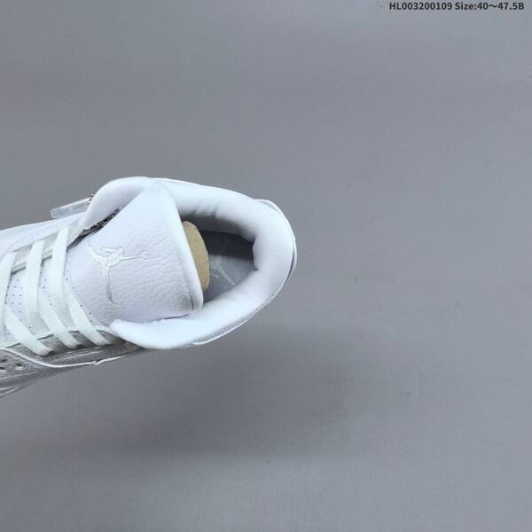 Jordan Air Jordan 3 Retro Pure White EU 40-47.5 basketball