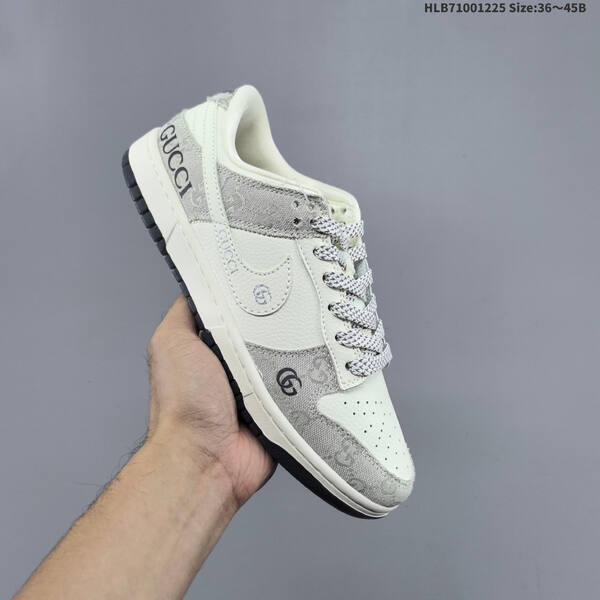 NIKE SB DUNK Nike Dunk Low Retro DIY lifestyle