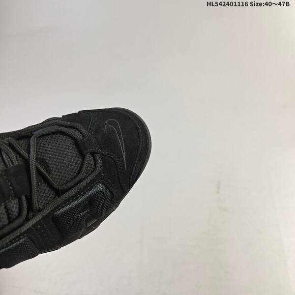 Other Nike AIR MORE UPTEMPO LOW lifestyle