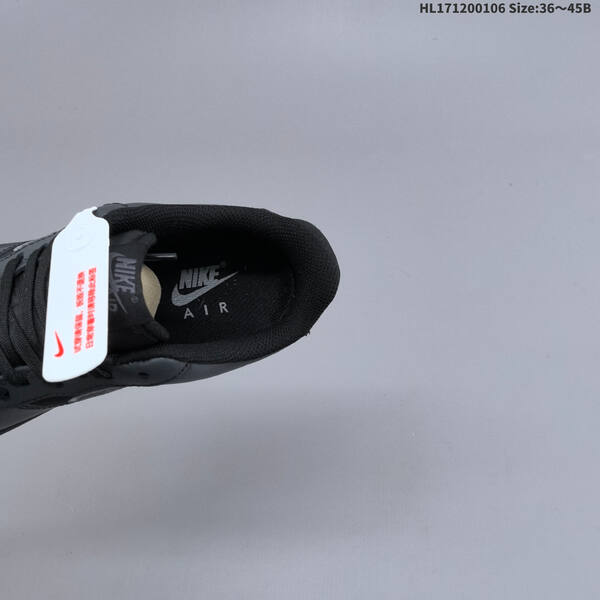 Nike Air Force 1 07 lifestyle
