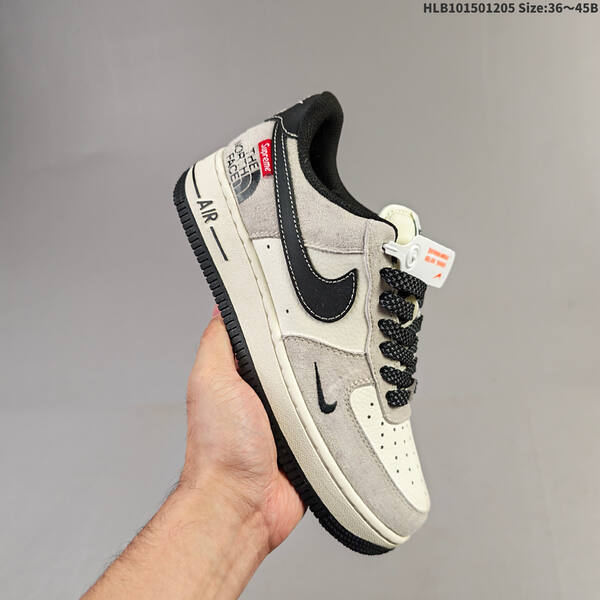 Nike Air Force1 lifestyle