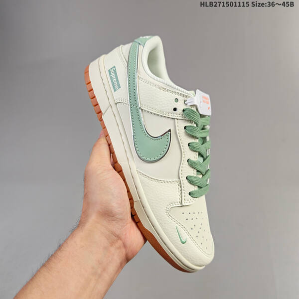 NIKE DUNK SB LOW lifestyle