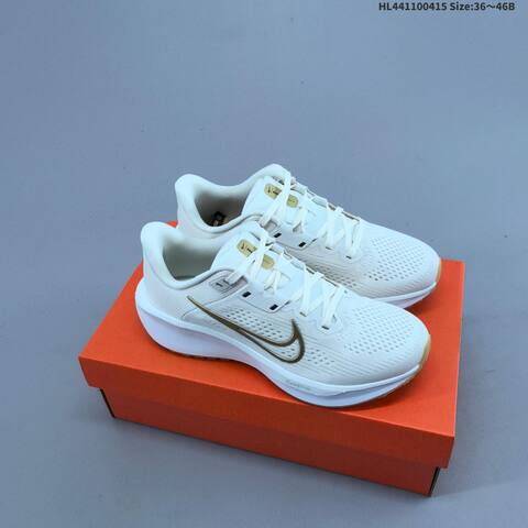 Nike Quest 6 White Purple Grey Black EU 36 46 Running Shoe EU 36-46 - Unisex (BS-60717)