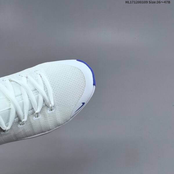 Nike Free Metcon 6 FJ7127-102 white blue EU 36-47 training shoe