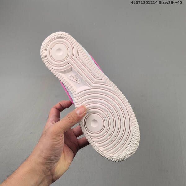 Nike Air Force 1 Low lifestyle
