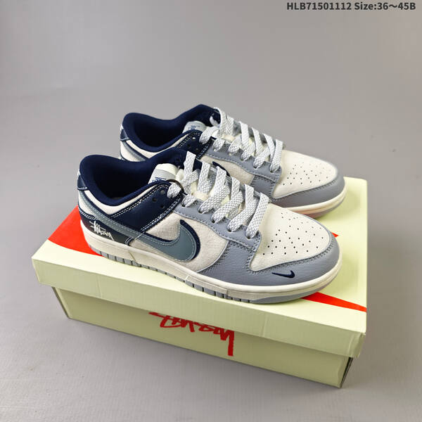NIKE DUNK SB LOW lifestyle