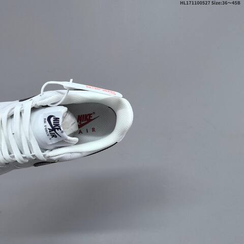 Nike Air Force 1 07 White Iridescent Purple EU 36-45 Sneaker - Unisex (BS-60097)