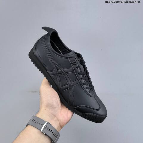 Other ASICS 120 Onitsuka Tiger Mexico 66 SD Mexico 66 60 1 1 Replica High-end Men s And Women s Fashion Sports Running And Basketball Shoes Up To 95 Off Retail During The Current Promotion Casual Lifestyle Sneakers (BS-68933)