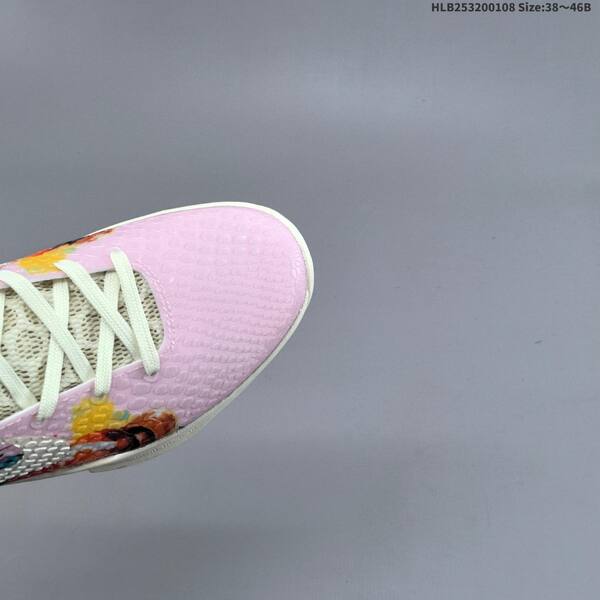 Nike Zoom Kobe VI CNY pink cream red orange yellow EU 38-46 basketball shoe
