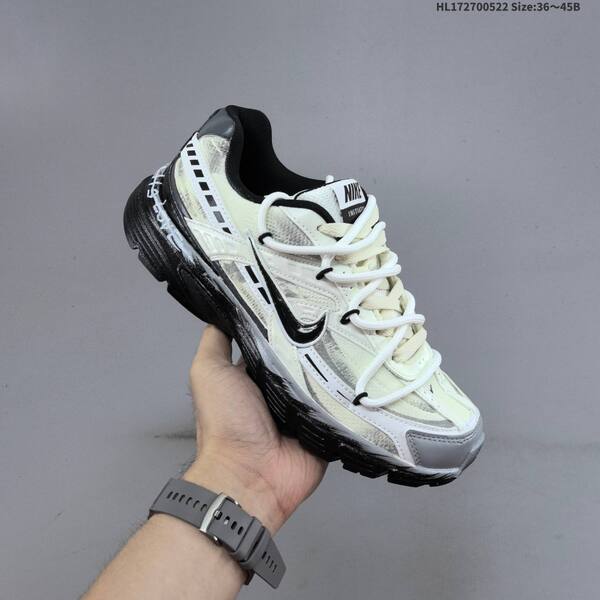 Nike Initiator DIY off white black grey EU 36-45 running shoe