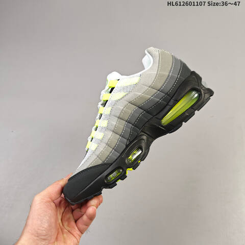 Nike Air Max 95 OG EVA 36 37 Lifestyle - Women's (BS-63877)