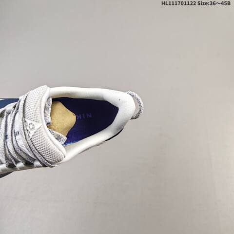 Nike REACTX PEGASUS TRAIL 6 White Navy Purple EU 36-45 Trail Shoe - Unisex (BS-63251)