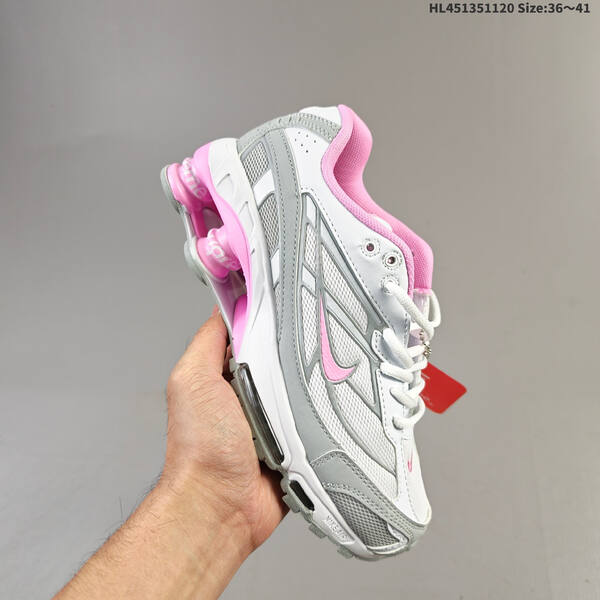 Nike Shox Ride 2 II7635-012 ID HL451351120 lifestyle
