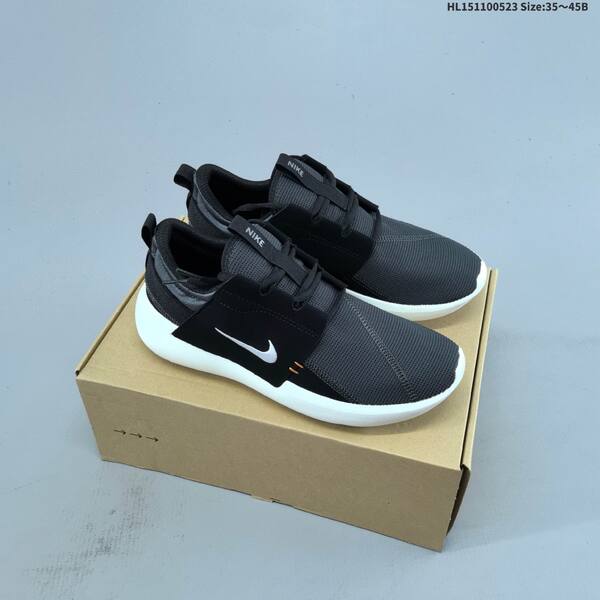 Nike E Series AD white black teal EU 35-45 sneaker