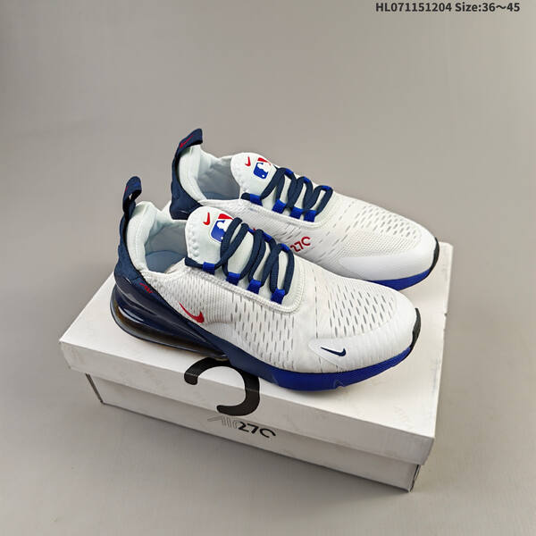 NiKe Air Max 270 React lifestyle