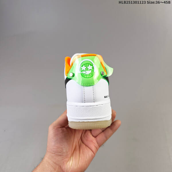 Nike Air Force 1 Low lifestyle