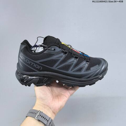 SALOMON XA Pro XT-6 GTX Ortholite AAA Quality Replica High-end Men s And Women s Fashion Sports Running And Basketball Shoes Up To 95 Off Retail During The Current Promotion Casual Lifestyle Sneakers (BS-68596)