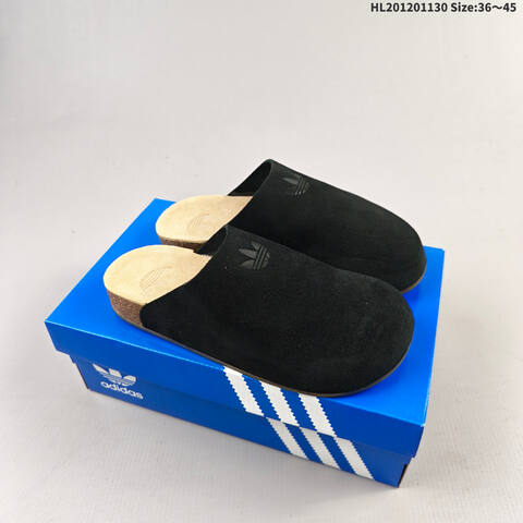 Other Adidas Originals Adimule JR3586 HL201201130 Size 36 45 Lifestyle - Unisex (BS-65391)