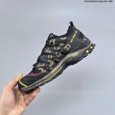 Other Salomon XA PRO 3 D SENSIFIT 3 D 1 1 Replica For Sale High-end Men s And Women s Fashion Sports Running And Basketball Shoes Up To 95 Off Retail During The Current Promotion Casual Lifestyle Sneakers (BS-68666)