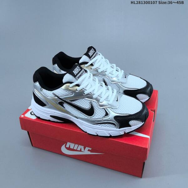 Nike Zoom Vomero 20 grey navy silver black white EU 36-45 running shoe