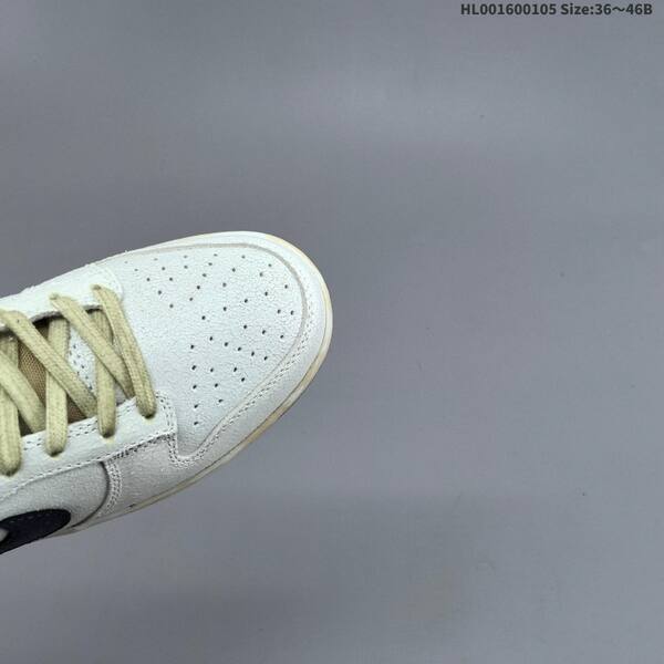 Nike Stranger Things x Dunk SB Low off white navy beige EU 36-46 skate shoe