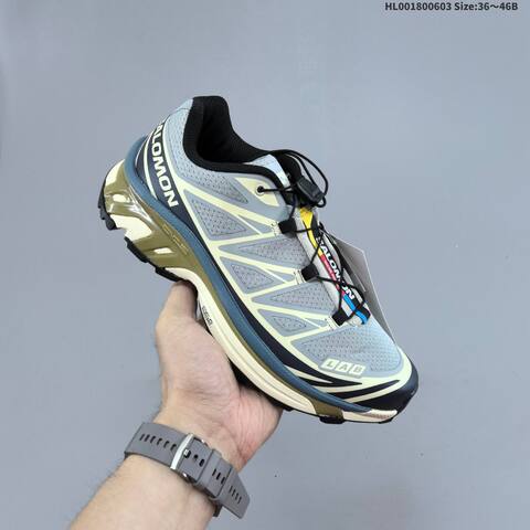 Salomon XT6 Gtx Salomon XT 3 D Advanced Cha 1 1 Replica For Sale High-end Men s And Women s Fashion Sports Running And Basketball Shoes Up To 95 Off Retail During The Current Promotion Casual Lifestyle Sneakers (BS-68557)