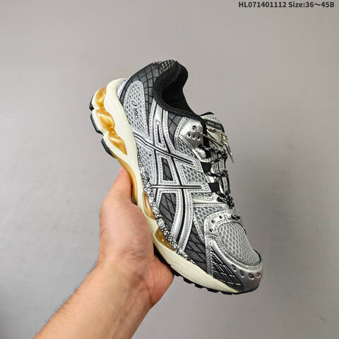 Asics Gel-Nimbus10 1 ASICS Min-Nano x ASICS Gel-Nimbus 10 1 AAA Quality Replica High-end Men s And Women s Fashion Sports Running And Basketball Shoes Up To 95 Off Retail During The Current Promotion Casual Lifestyle Sneakers (BS-69311)