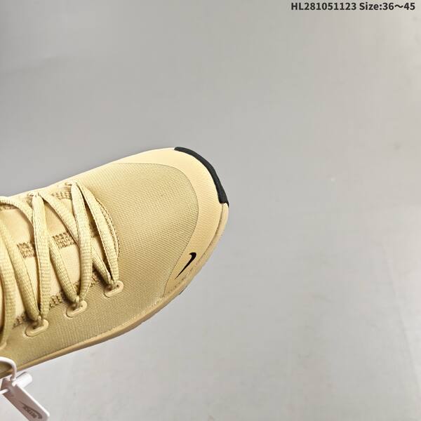 Nike Free Metcon 6 FJ7127-010 beige black EU 36-45 training shoe