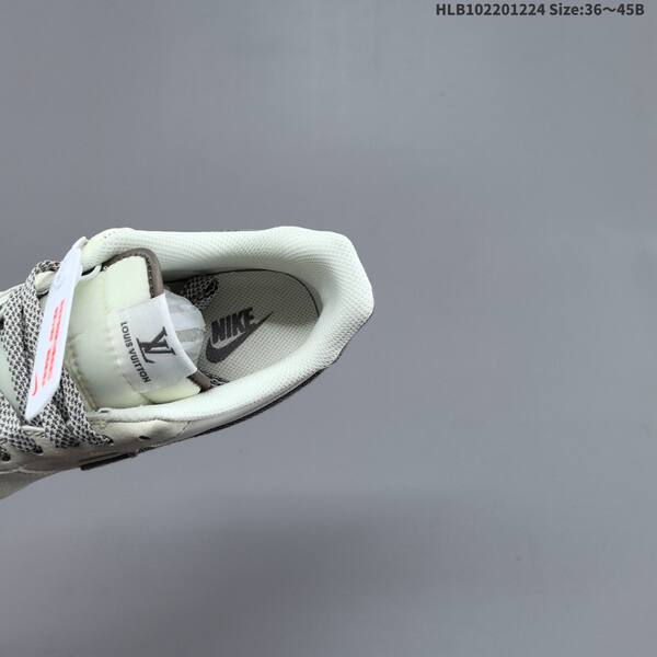 Nike Air Force 1 07 Low off white dark grey EU 36-45 sneaker