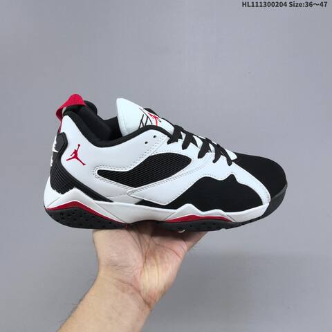 Other Nike Air Jordan MVP 92 HQ3950-102 ID HL111300204 Size 36 47 Lifestyle - Unisex (BS-61538)