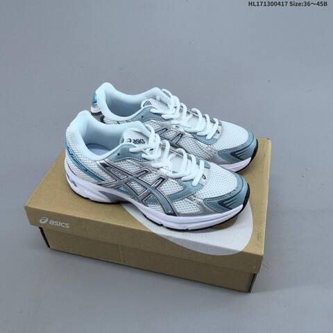 ASICS New GEL-1130 Logo AAA Quality Replica High-end Men s And Women s Fashion Sports Running And Basketball Shoes Up To 95 Off Retail During The Current Promotion Casual Lifestyle Sneakers (BS-68900)