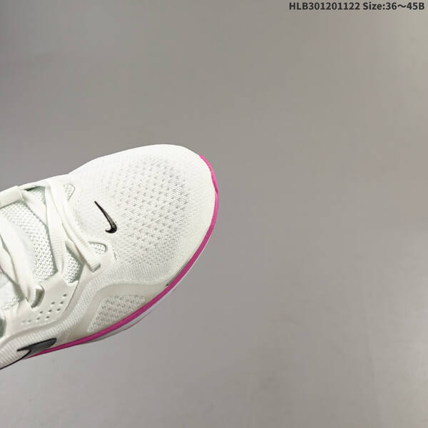 Nike Air Zoom Structure 26 HJ1101-104 white pink black EU 36-45 running shoe